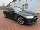 BMW 520d Touring -PANO-Head Up-Scheckheft BMW - BMW 520 von privat