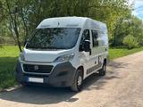 Weinsberg Caratour 541 auf Fiat Ducato Top Ausstattung - Weinsberg Kastenwagen
