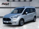 Ford Tourneo Connect Titanium/Pano/DAB/Winter- Pak. - Ford Tourneo mit Diesel-Antrieb: Automatik