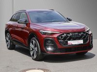 Audi Q5 - Vorschau Bild 5