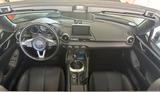 Mazda MX-5 1.5 SKYACTIV-G 131 Sports-Line Sports-Line - Mazda: Mx