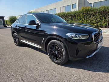 BMW X4 - 4