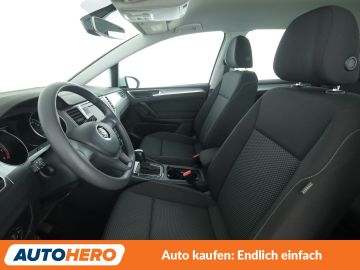 Volkswagen Golf Sportsvan - 10