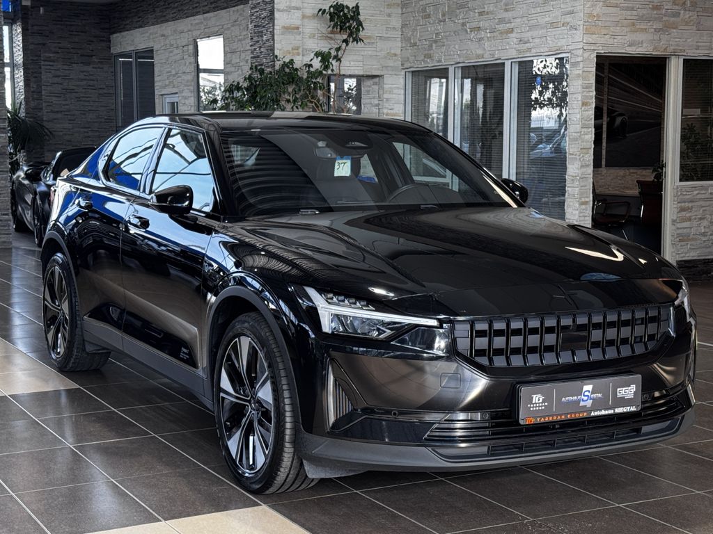 Angebot ansehen Polestar 2