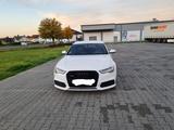 Audi A6 3.0 TFSI quattro S tronic,S-Line Voll Style - Audi A6: Luftfederung, Kombi