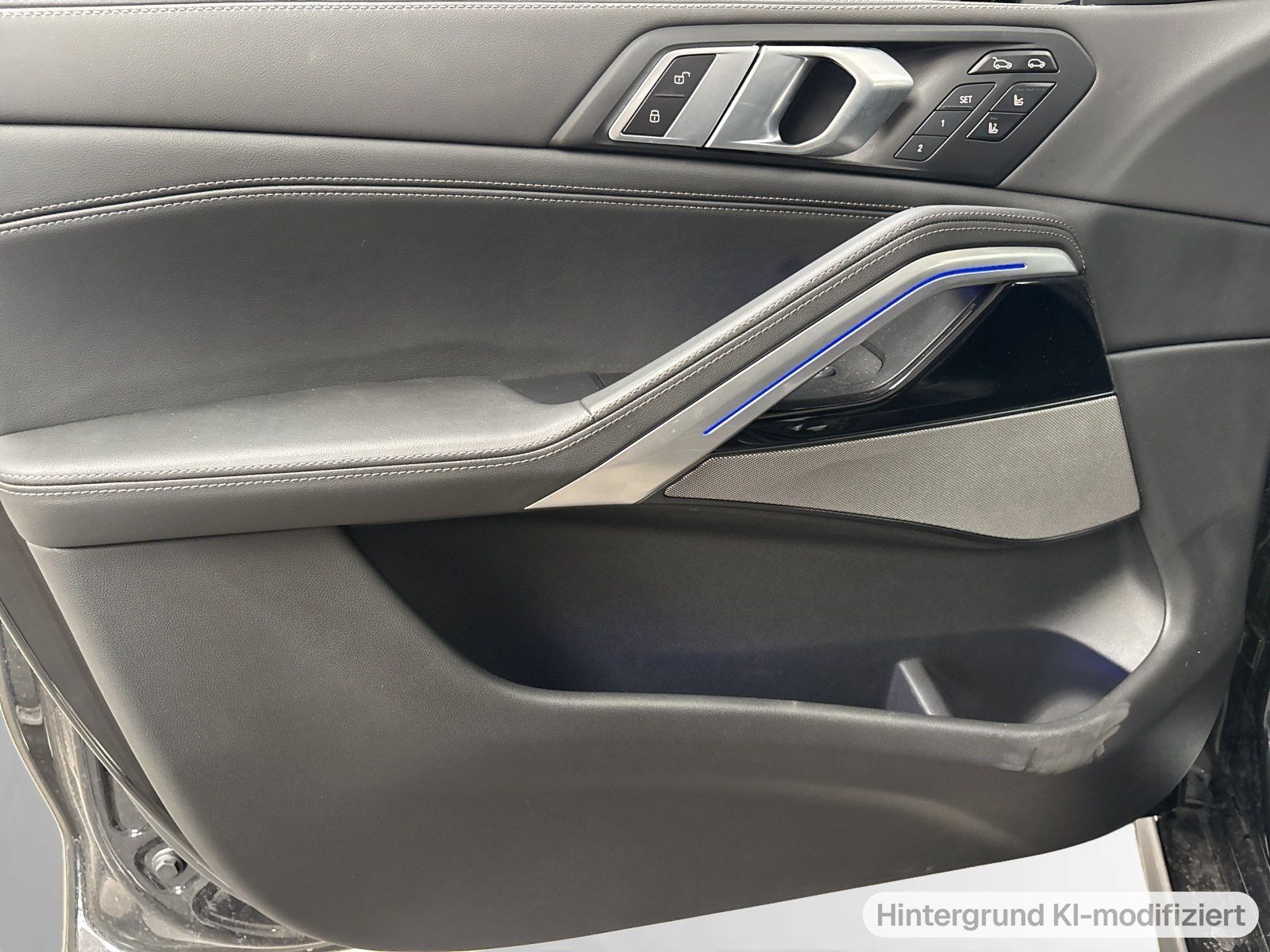 BMW X6 - Bild 16
