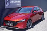 Mazda 3 AUTOMATIK|HEAD-UP|KAMERA|LED|ACC|APPLE|NAVI - Mazda Gebrauchtwagen in Köln