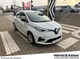Renault ZOE LIFE R110 ZE50 inkl. Batterie ALLWETTER+KLIM - Renault ZOE in Braunschweig