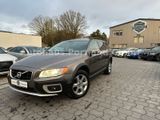 Volvo XC70 Summum AWD 2.4 D5/S-Heft/S-Dach/Luftfahrwer - Volvo XC70: Summum Awd