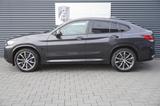 BMW X4 M40d xDrive LASER|360°|AHK|VIRTUAL|HEAD-UP| - graue BMW X4 M40