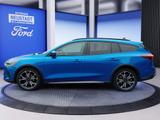Ford Focus Turnier 1.5 EcoBlue Aut. ACTIVE VIGNALE - Ford Focus mit Diesel-Antrieb: Leder, mit Navigationssystem