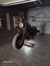 Harley-Davidson Fat Boy FLSTFB  1 HD  - Angebote