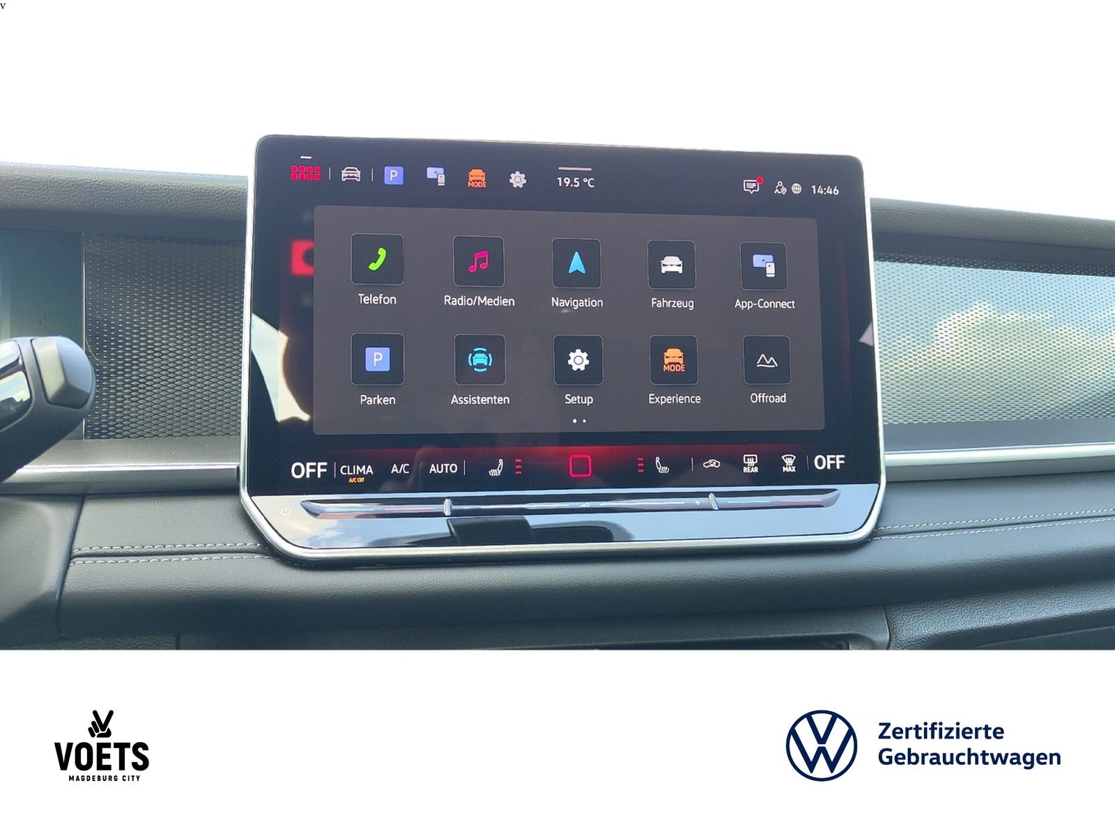 Volkswagen Tayron - Bild 11