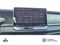 Volkswagen Tayron - Vorschau Bild 11