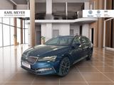 Skoda Superb Combi L&K 2.0 TSI DSG 4x4 AHK ACC Pano - gebrauchte Skoda Superb aus dem Jahr 2021