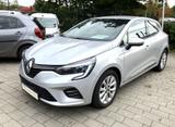 Renault Clio V 1.3 TCe 130 INTENS Automatik - Renault Clio: Clio3