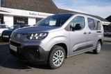 Fiat Doblo Kombi L2 1.5 HDi 131PS *Automatik*TOP Auss - Fiat Doblo mit Diesel-Antrieb: Kombi, Klimaautomatik