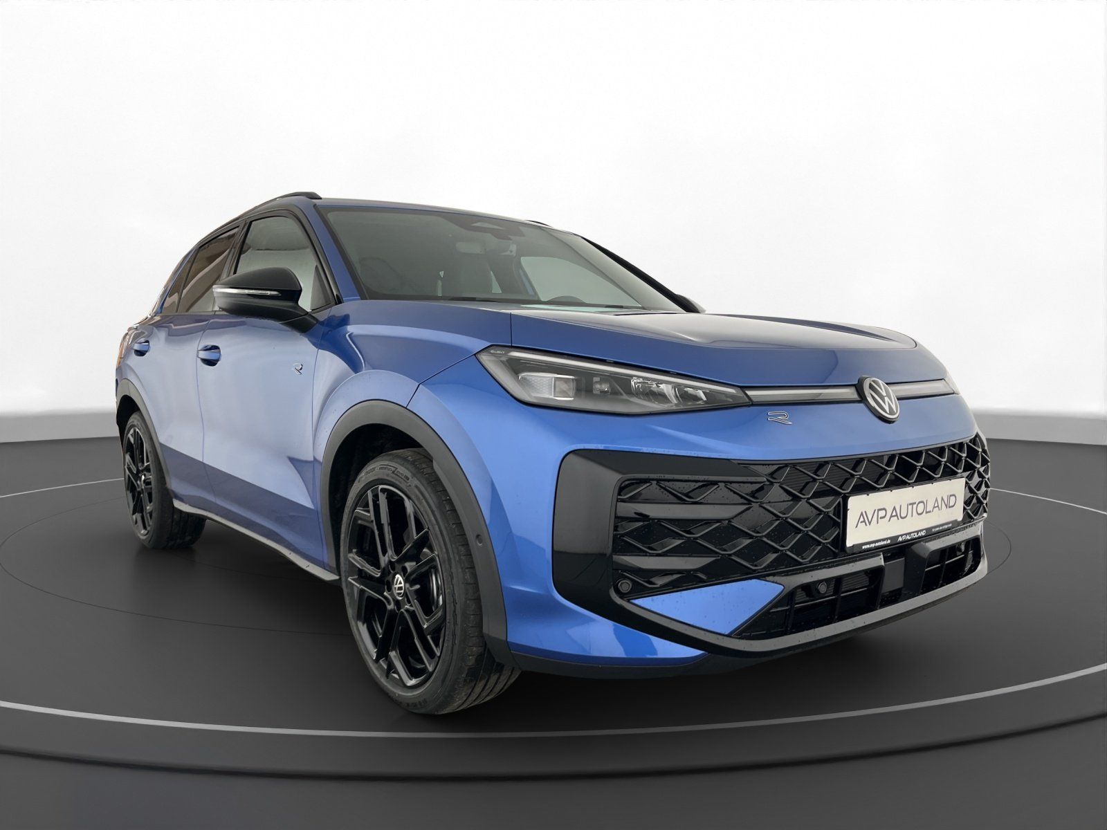Volkswagen T-Roc - Bild 4