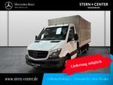 Mercedes-Benz Sprinter 516 CDI Pritsche Maxi L3 Klima Standh. - Mercedes-Benz Sprinter 516 cdi