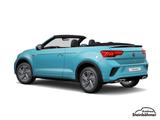 Volkswagen T-Roc Cabriolet R-Line 1.5 TSI Bluetooth LED - Neuwagen: Cabrio