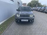 Jeep Renegade 1.3 PHEV Limited - Navi, LED, Winter&Pr - Jeep: Limited