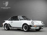 Porsche 911 Targa WTL/Werksturbolook/Turbositze - Porsche Gebrauchtwagen von 1975