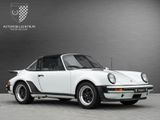 Porsche 911 Targa WTL/Werksturbolook/Turbositze - Porsche aus 1975: 911