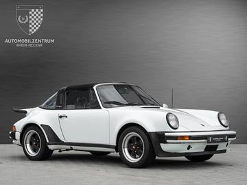 صورة 2 لـ 1975 Porsche 911 URMODELL