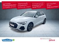 Audi A3 - Vorschau Bild 1