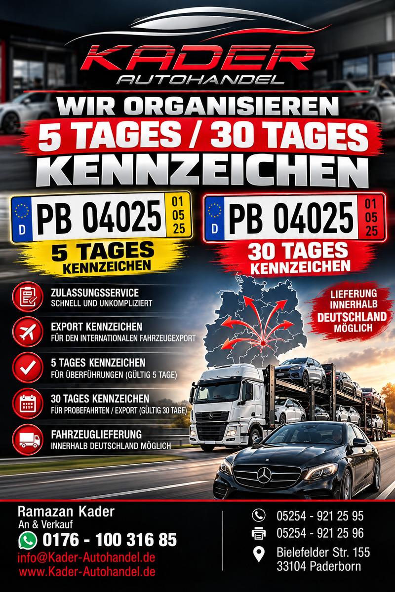 Ford Transit Custom Kombi 340 L AppelCarp.9SitzerMwSt