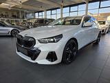 BMW 520d xDrive Touring Aut. M-Sportpaket Pro - BMW 520