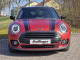 MINI Cooper Clubman Sports.Navi Kamera LED Ha/Ka.DAB - rote MINI COOPER_CLUBMAN