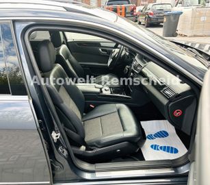 Mercedes E 200 - 9