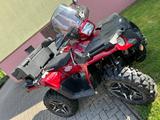 Polaris Sportsmann 570 EPS,  NUR 580km gefahren - POLARIS SPORTSMAN 570 EPS