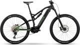 Raymon Trailray 150 M - Raymon E-Bikes