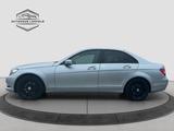 Mercedes-Benz C 350 Avantgarde*SCHIEBEDACH*BI-XENON*NAVI* - gebrauchte Mercedes-Benz C 350 aus dem Jahr 2013