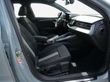 Audi A3 Sportback 35 TDI Advanced RFK*LED*Navi*Sound - Audi Jahreswagen