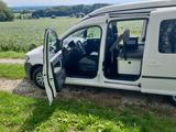 Volkswagen Caddy Camper Trendline - Benzin