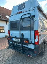 Knaus Boxstar Street XL 4,6t / Solar / Busbiker - Wohnmobil oder -wagen Bus