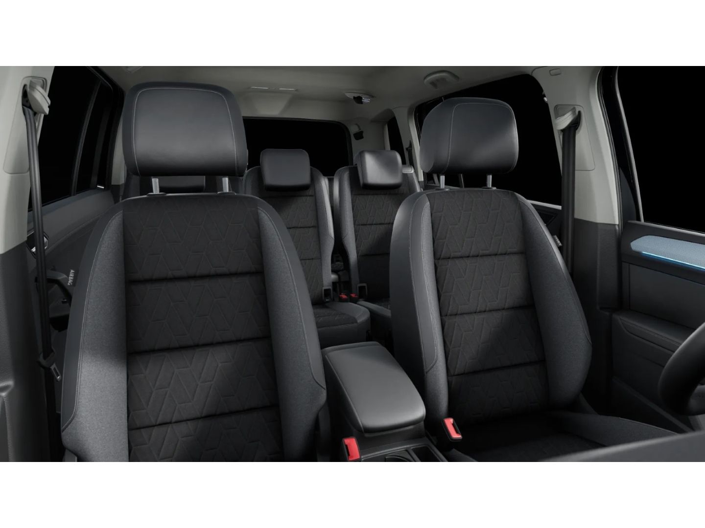 Volkswagen Touran - Bild 5