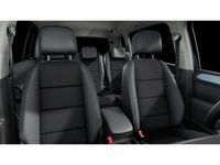 Volkswagen Touran - Vorschau Bild 5