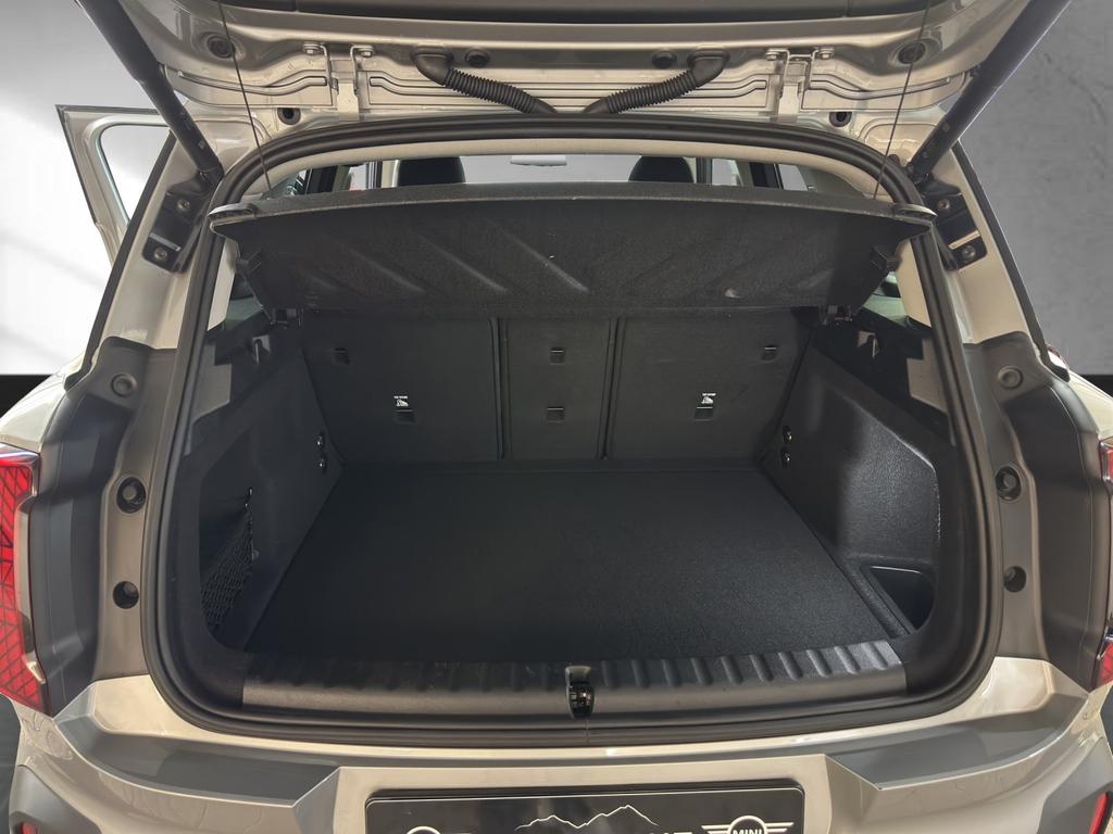 MINI Cooper C Countryman