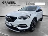Opel Grandland X ULTIMATE DAB Navi HiFi 360° SHZ - Opel Grandland (X) aus 2021