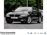 BMW 520d TOURING+AHK+ACC+PA+HiFi+ADAPT.LED - BMW 520