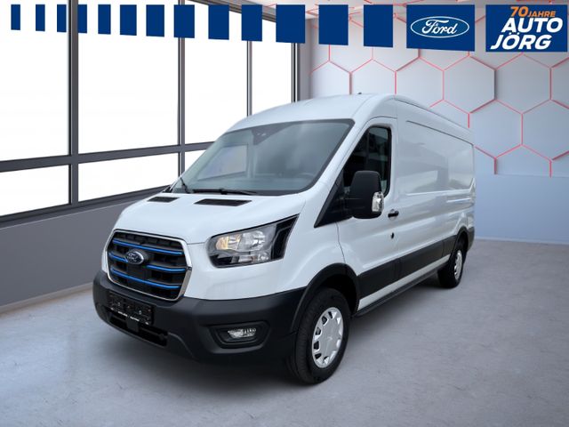 Ford Transit Kasten E 350 L3 Trend Elektromotor