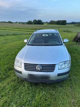 Volkswagen VW Passat 3BG Kombi (Variant) TÜV, Xenon, ... - Volkswagen Passat aus 2004