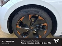 Cupra Born - Vorschau Bild 13