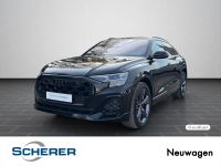 Audi Q8 - Vorschau Bild 1