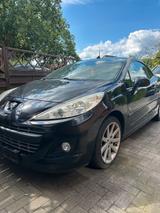 Peugeot 207 CC 120 PS, HU 08/27 - Peugeot 207 in Oldenburg