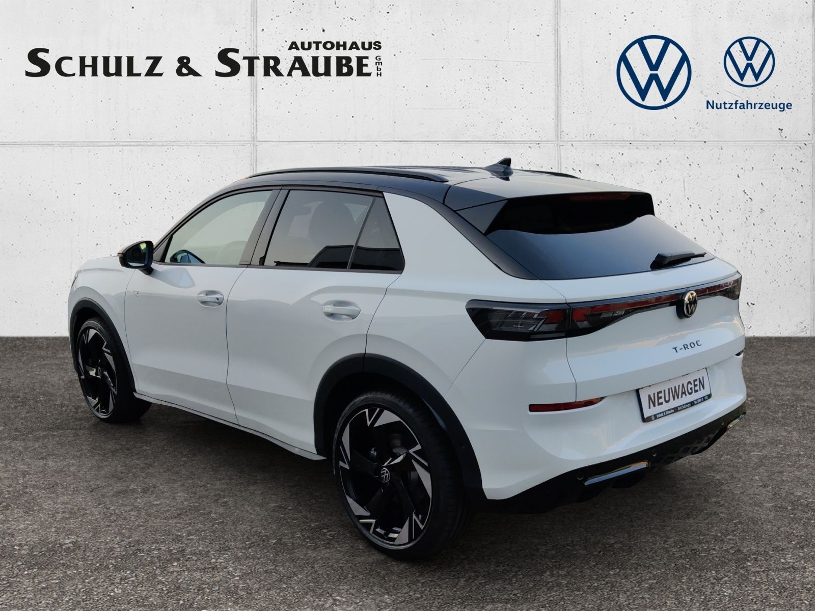 Volkswagen T-Roc R-Line 1.5eTSI OPF 150PS DSG foto 4